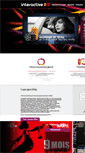 Mobile Screenshot of interactive.am